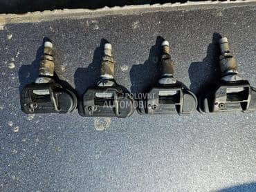 Senzori pritiska u gumama za Mercedes Benz GLA 200