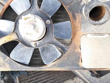 Razni delovi za Volkswagen Golf 2, Golf 3, Passat B3 ... od 1987. do 1998. god.