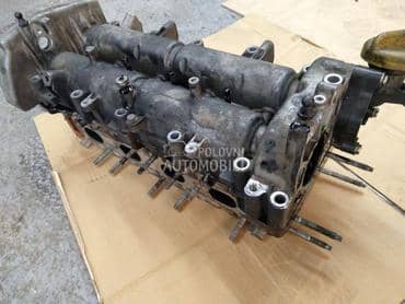 Glava motora sa bregastama za Fiat Freemont