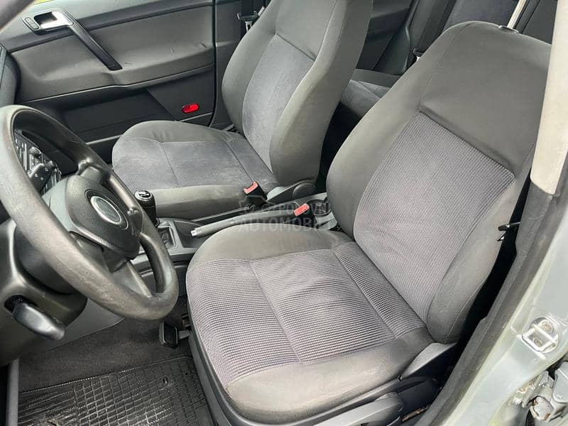 Volkswagen Polo 1.4 TDI