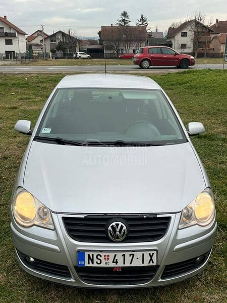 Volkswagen Polo 1.4 TDI