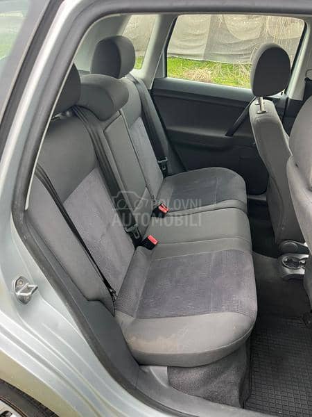 Volkswagen Polo 1.4 TDI