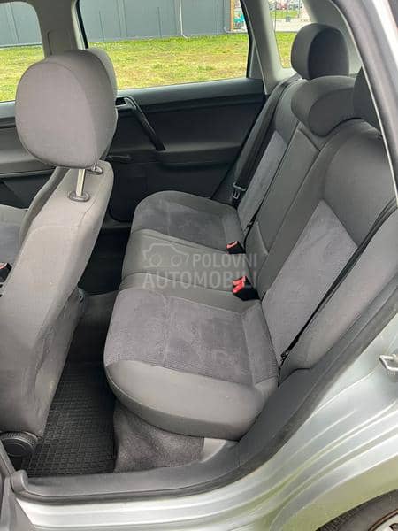 Volkswagen Polo 1.4 TDI