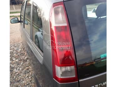 Stop svetla za Opel Meriva