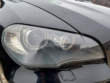 Farovi bi-xenon za BMW X5 od 2007. do 2010. god.