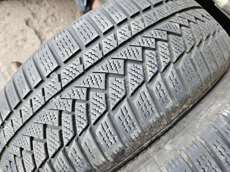 Continental 205/60 R16 Sve sezone