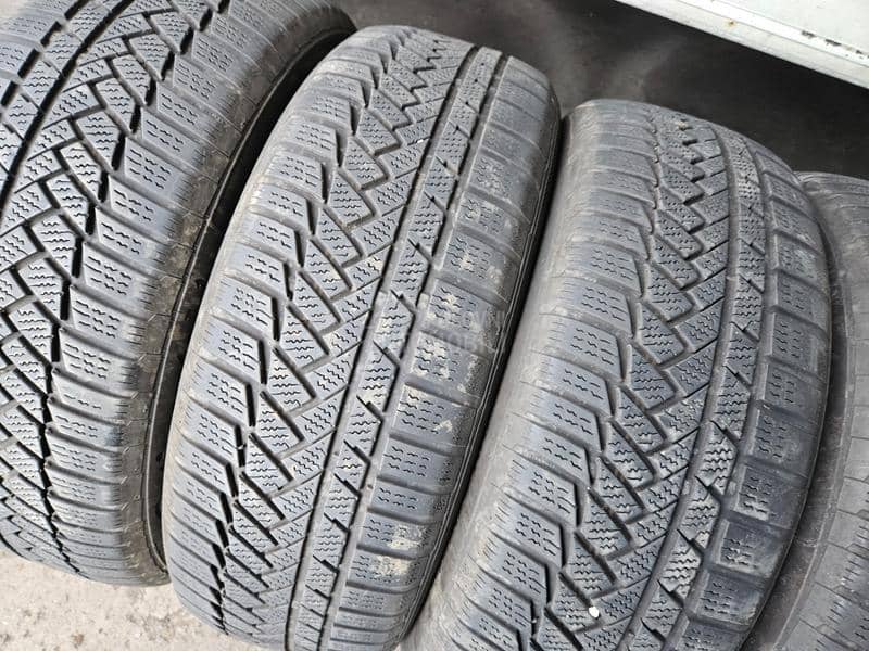 Continental 205/60 R16 Sve sezone