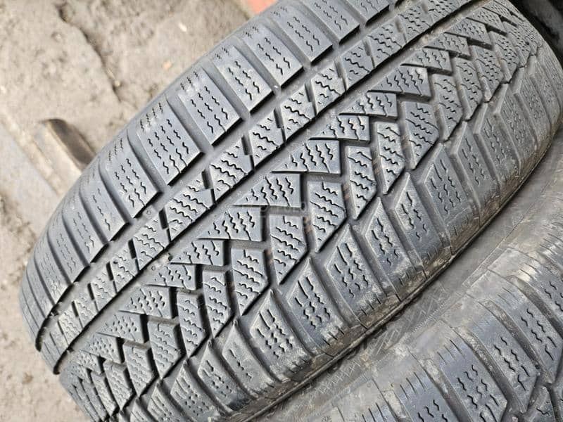 Continental 205/60 R16 Sve sezone