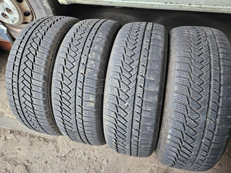 Continental 205/60 R16 Sve sezone
