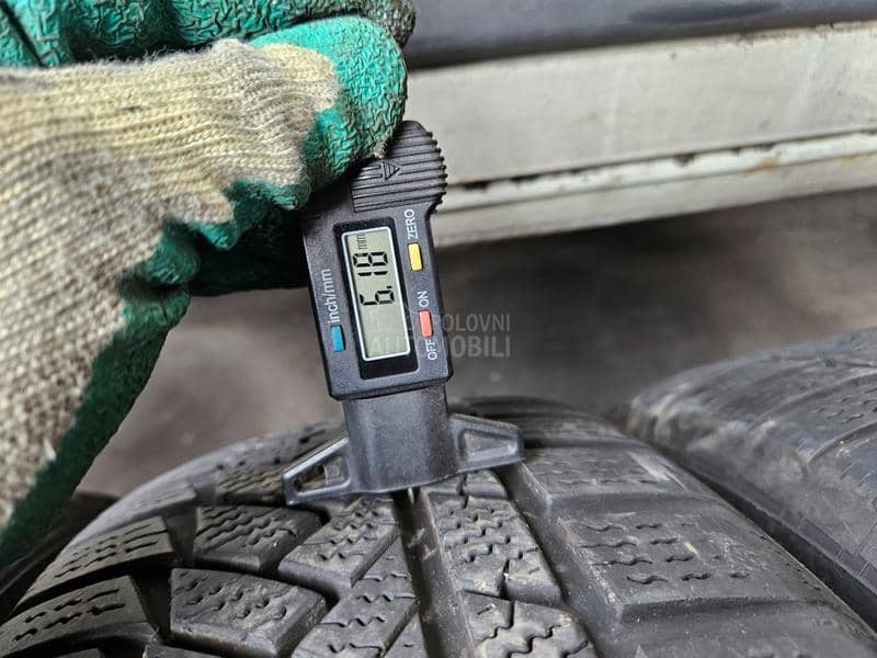 Continental 205/60 R16 Sve sezone