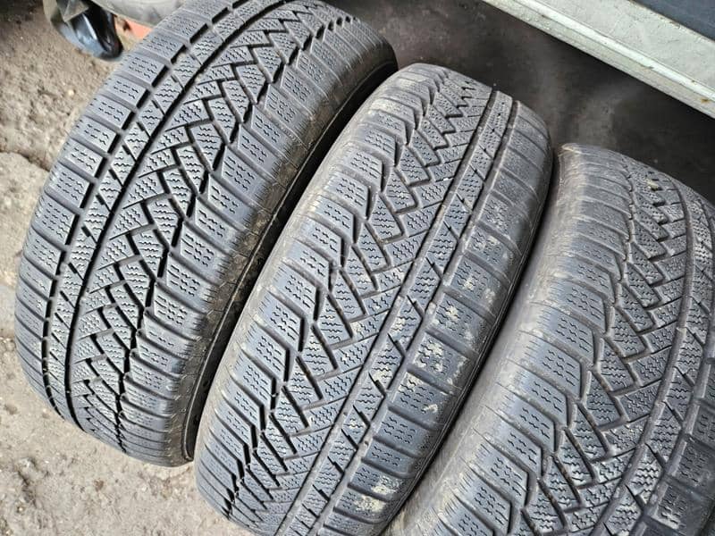 Continental 205/60 R16 Sve sezone