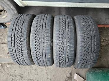 Continental 205/60 R16 Sve sezone