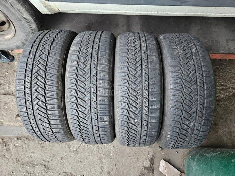 Continental 205/60 R16 Sve sezone