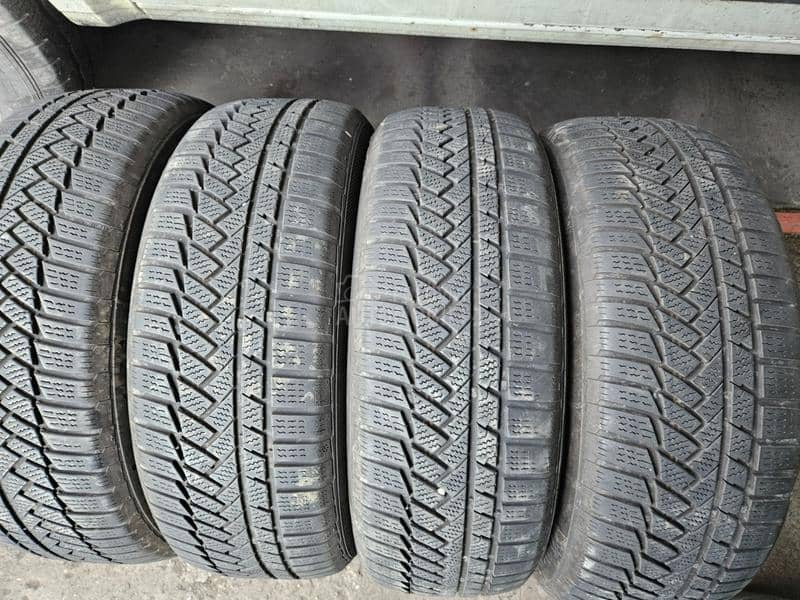 Continental 205/60 R16 Sve sezone