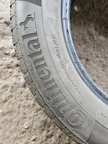 Continental 205/60 R16 Sve sezone