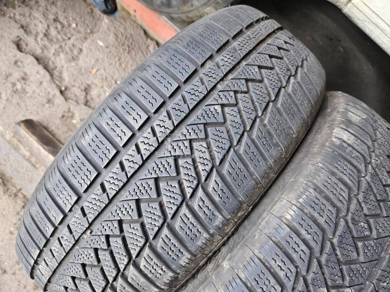Continental 205/60 R16 Sve sezone
