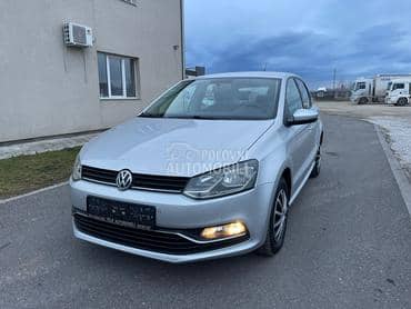Volkswagen Polo 138000 Nem a c k a