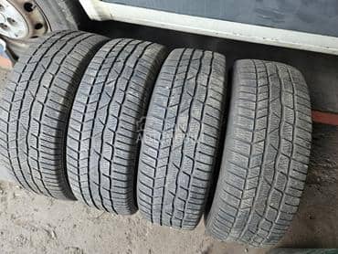 Continental 215/60 R17 Sve sezone