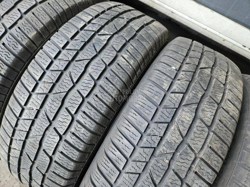 Continental 215/60 R17 Sve sezone