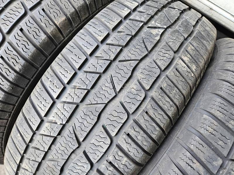 Continental 215/60 R17 Sve sezone