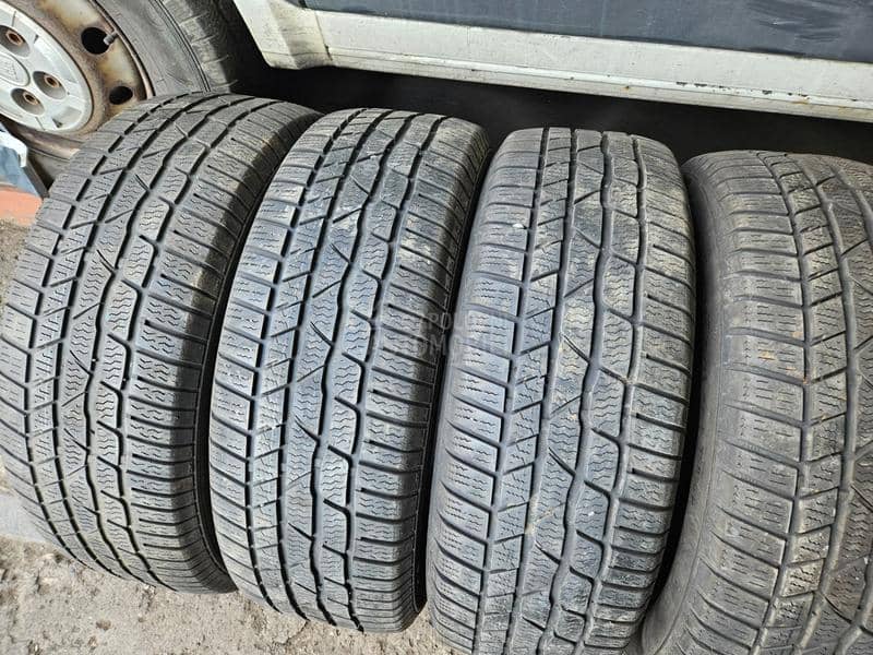 Continental 215/60 R17 Sve sezone