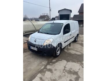 Renault Kangoo 1.5