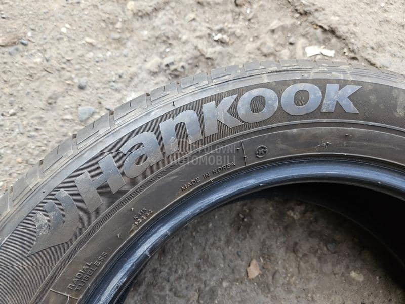Hankook 225/60 R17 Letnja