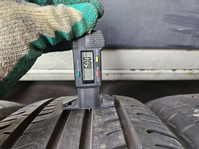 Hankook 225/60 R17 Letnja
