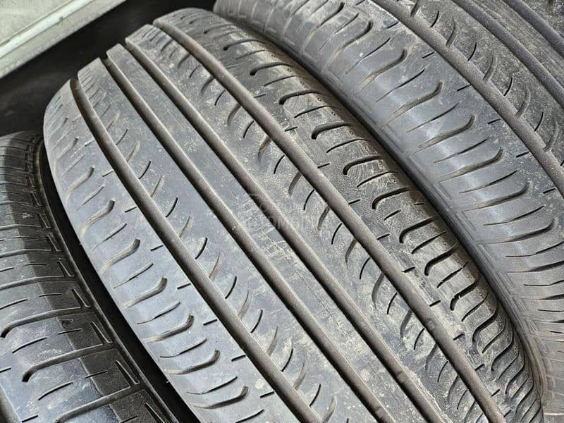 Hankook 225/60 R17 Letnja
