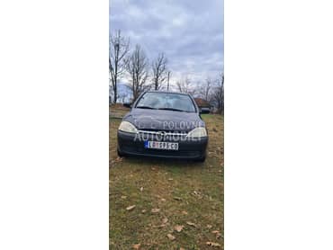 farovi za Opel Corsa C