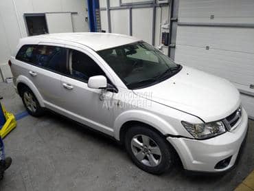 Fiat Freemont -  kompletan auto u delovima