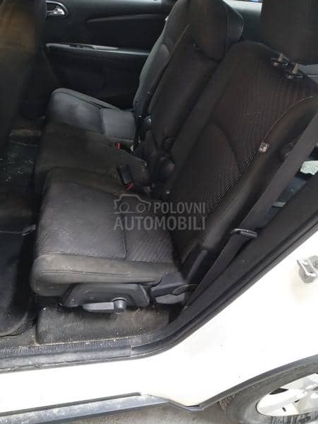 Fiat Freemont -  kompletan auto u delovima