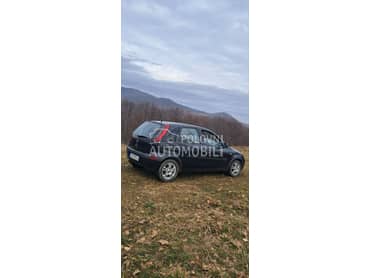 vrata za Opel Corsa C