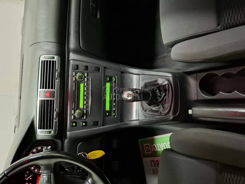 Škoda Superb 2.0TDI