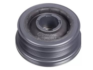 remenica radilice za BMW 530, 535, 730 ... od 2006. do 2011. god.