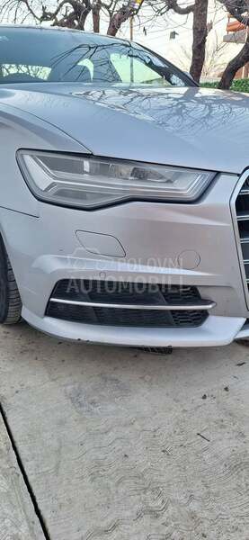 Delovi za Audi A6 2016. god.