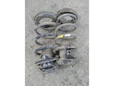 Zadnje opruge za Lancia Ypsilon