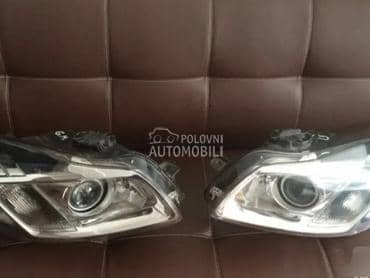 Xenon farovi za Opel Insignia