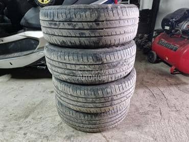Nexen 205/60 R16 Letnja