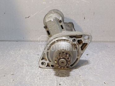 ALNASER za Volkswagen Passat B7