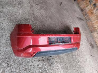 Zadnji branik za Citroen C4 od 2004. do 2011. god.