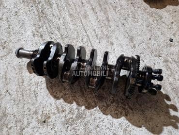 Radilica 1.7cdti 81kw 92kw za Opel Astra H, Astra J, Corsa D ...