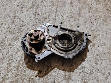 Uljna pumpa 1.7cdti 81kw 92kw za Opel Astra H, Astra J, Corsa D ...