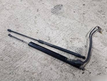 Elektricni amortizeri gepeka za Opel Insignia