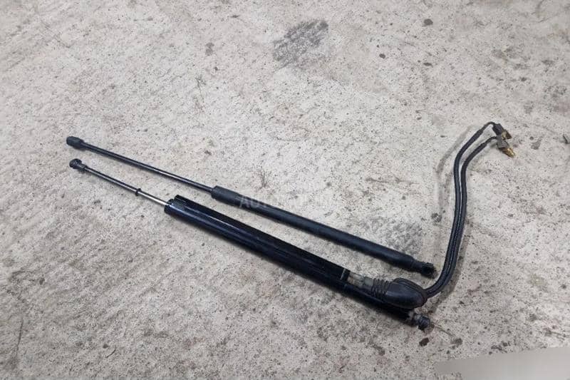 Elektricni amortizeri gepeka