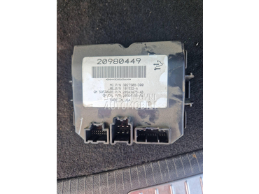 Modul gepeka za Opel Insignia