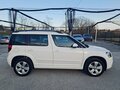 Škoda Yeti 1.6TDI