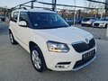 Škoda Yeti 1.6TDI
