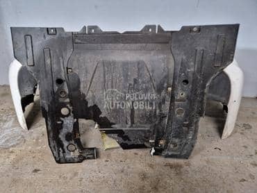 Suspleh sa ostecenjem za Opel Astra J