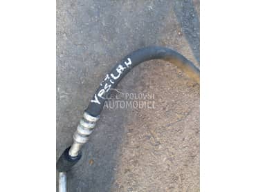 Creva klime za Lancia Ypsilon